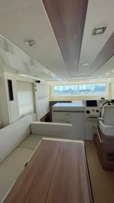 2019 Cranchi Trawler 43 Long distance | 39.3 ft 3