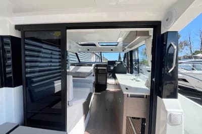 2026 Jeanneau Merry Fisher 1095 | 34ft 3