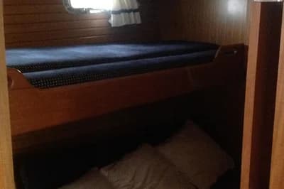 2005 Selene 47 | 47.2 ft 3