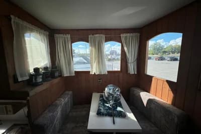 1987 Tugboat 28 | 28 ft 3
