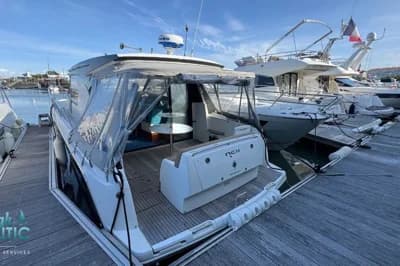 2013 Jeanneau NC 11 | 34.6 ft 2