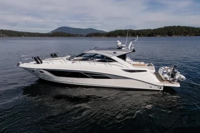 2018 Sea Ray Sundancer 510 Signature | 51 ft 2