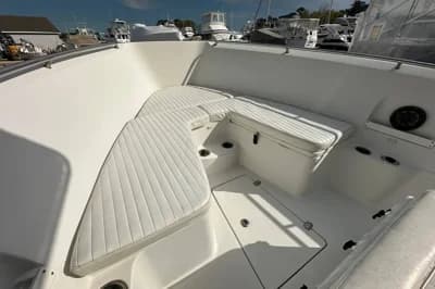 2011 Sailfish 2660 CC 3