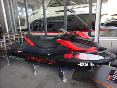 Sea-Doo RXT 260 RS 2