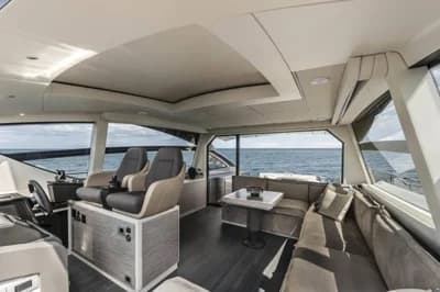 Pershing 6X 3