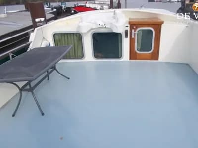 2004 Tin Boats Tin Line 65 Boat for Sale in Contact De Valk Hindeloopen 3
