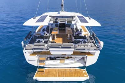 Hanse 590 2