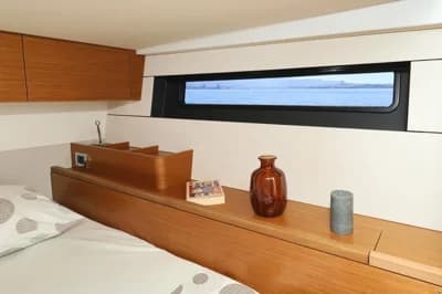 Hanse 590 3