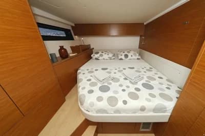 Hanse 590 4