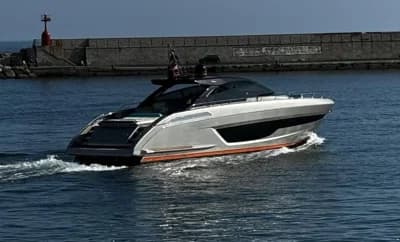 Riva Diable 68 2