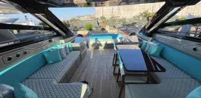 Riva Diable 68 4