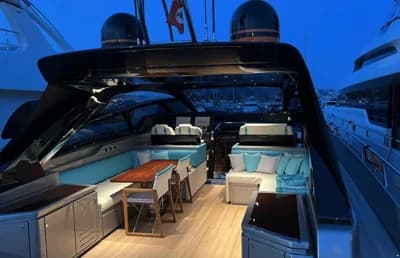 Riva Diable 68 5