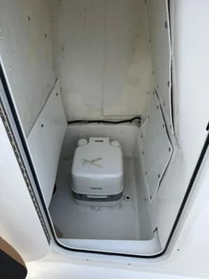2024 NauticStar 231 Hybrid | 23 ft 2