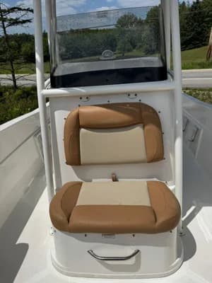 2024 NauticStar 231 Hybrid | 23 ft 3
