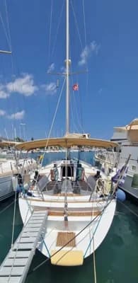 2005 Grand Soleil 43 Boat for Sale in Split 2
