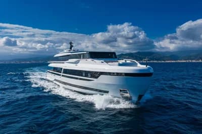 2025 Extra Yachts X130 TRIPLEX | 130.6 ft 2