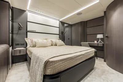 2025 Extra Yachts X130 TRIPLEX | 130.6 ft 3