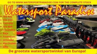 Sea-Doo RXT 255 RS 2