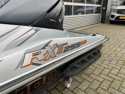 Sea-Doo RXT 255 RS 4
