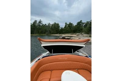 2003 Chris-Craft Corsair 25 | 25 ft 2