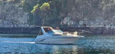 2002 Chaparral 290 Signature | 29 ft 2