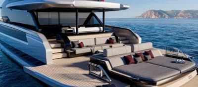 2026 Extra Yachts X 106 FAST | 106 ft 3