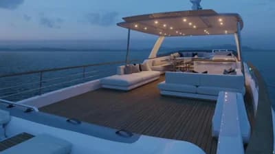 Benetti AF 5