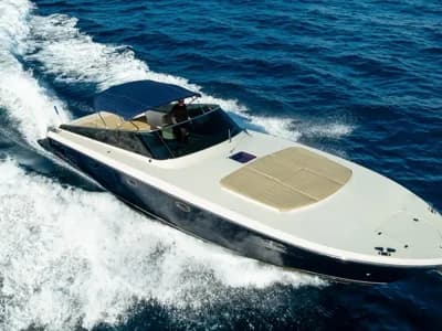 2008 Itama Forty Boat for Sale in Mallorca 2