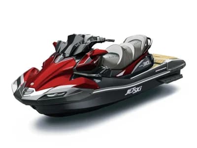Kawasaki Ultra 310LX I New 2026 Model 3