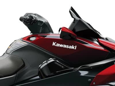 Kawasaki Ultra 310LX I New 2026 Model 5