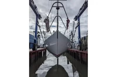 1984 J Boats J-35 Boat for Sale in Ensenada 4