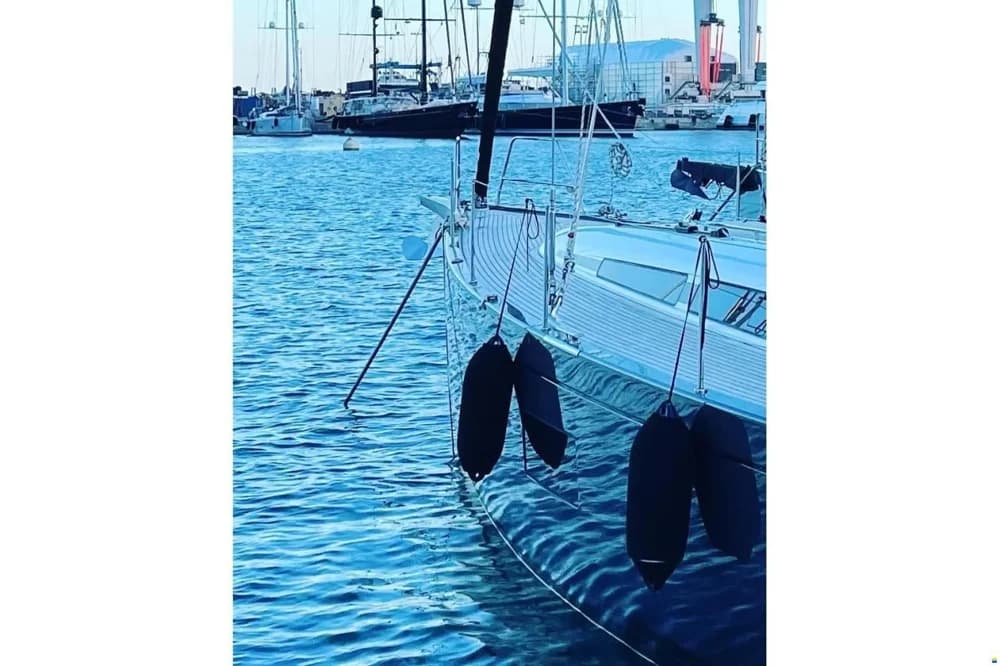Nautor Swan 48