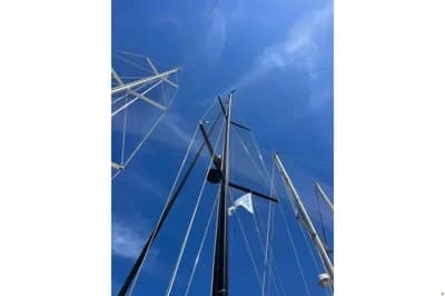 Nautor Swan 48 2