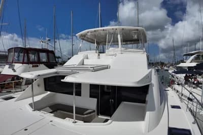 2017 Leopard 51 Powercat | 51.0 ft 2