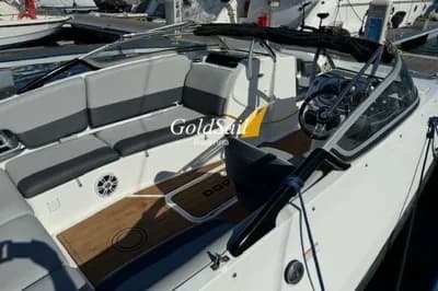 2008 Sea-Doo Wake | 23.8 ft 3