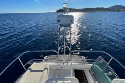 2000 Beneteau Antares 10.80 | 35ft 3