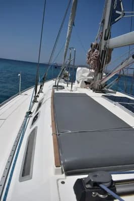 1993 Atlantic 49 Boat for Sale in Split 5