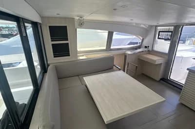 2018 Leopard 43 Powercat | 43ft 2