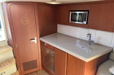 2013 Chris-Craft Corsair 36 | 36.3 ft 3