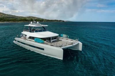 2021 Lagoon SIXTY 7 | 66.1 ft 2