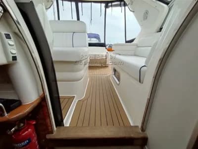1998 Sealine S28 Boat for Sale in Brundall 4