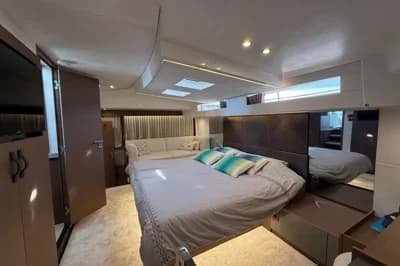 2024 Prestige M48 | 48.5 ft 3