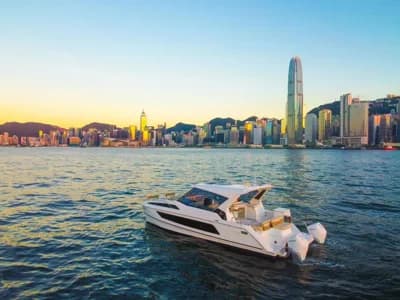 2020 Aquila 36 Sport | 36ft 2