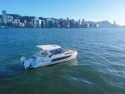 2020 Aquila 36 Sport | 36ft 3