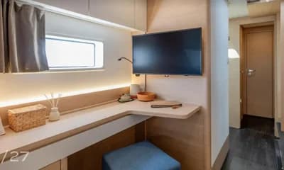 Fountaine Pajot 44 3