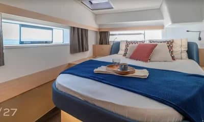 Fountaine Pajot 44 5