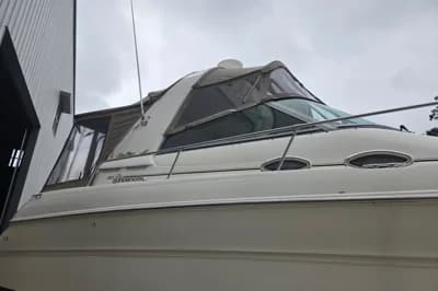1998 Sea Ray Sundancer 310 | 31 ft 2