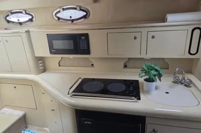 1998 Sea Ray Sundancer 310 | 31 ft 3