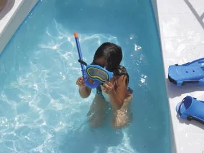 Nicols POOL 1 3