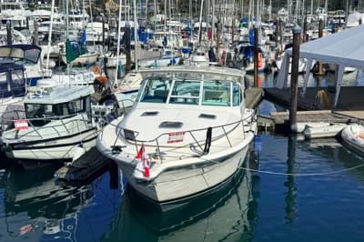 1996 Tiara Yachts 3700 Open | 37 ft 2
